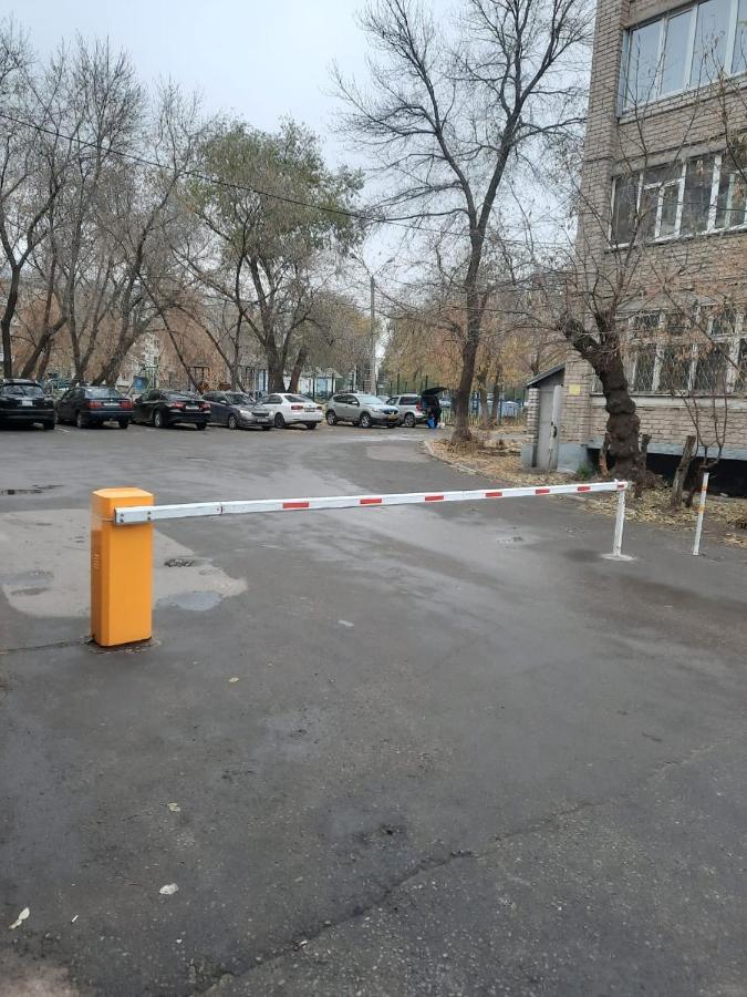 Квартира Бизнес -Класса В Ста Метрах От Городского Парка Petropavlovsk Ngoại thất bức ảnh